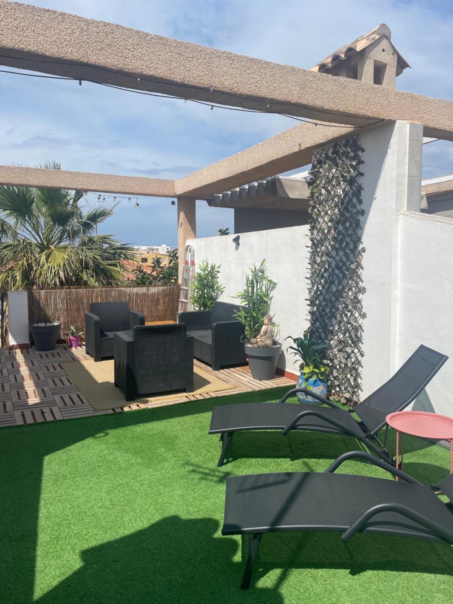 Przytulny Apartament 100M Od Plazy Torrevieja Exterior foto