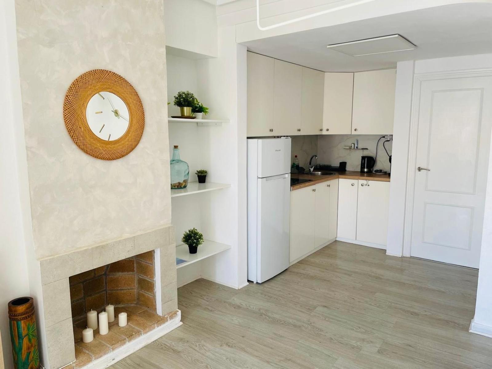 Przytulny Apartament 100M Od Plazy Torrevieja Exterior foto