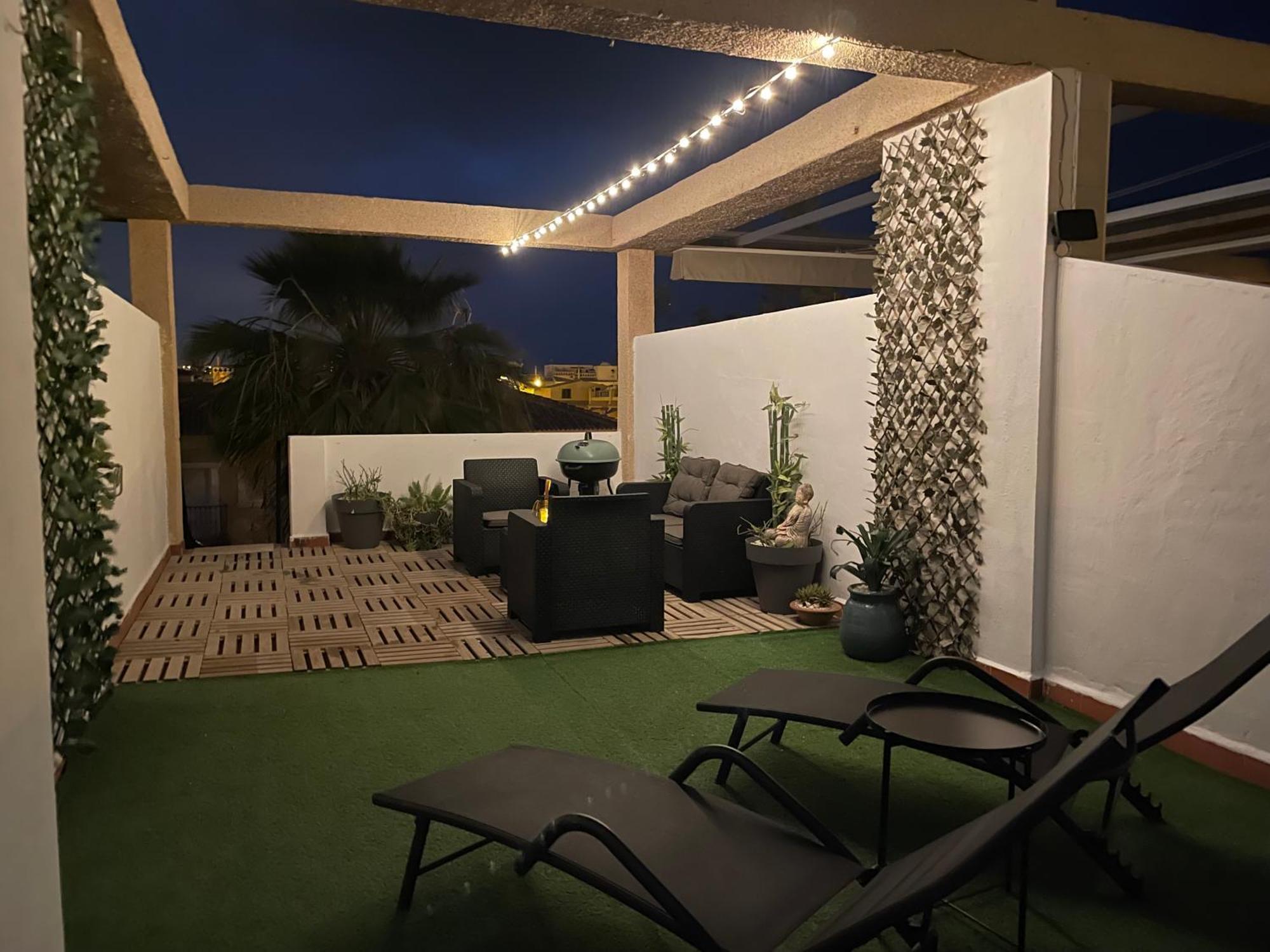 Przytulny Apartament 100M Od Plazy Torrevieja Exterior foto